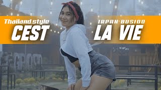 Download lagu Thailand style ❗Cest Lavie Bass Horeg - Irpan Busido 69 Project mp3