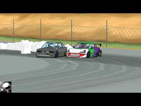 [ FR LEGENDS ] DRIFT ANTHEM