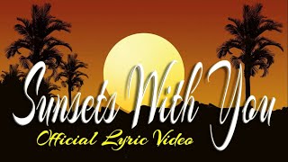 Download lagu Sunsets With You (Original) - Kuerdas mp3