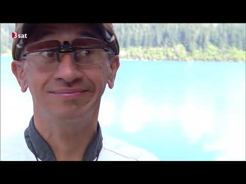 3Sat - Reisen in ferne Welten - Neuseeland