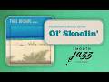 Paul Brown & Boney James - Ol' Skoolin' (Official Visualizer/Smooth Jazz Vineyard)