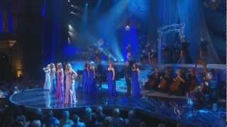 Celtic Woman ( Live from the Fabulous Fox Theatre In Atlanta) - Sailing