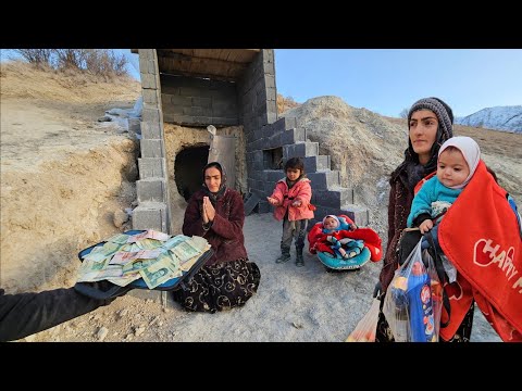 From Despair to Triumph: Zuleikha's Journey of Survival and Redemption