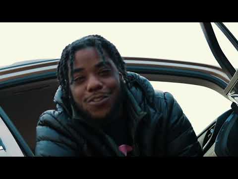 OTW Jay x Savtana - Scam Talk (Official Video) #ShotBy0Degrees