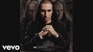 Sat L'Artificier - Second souffle (audio)