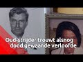 Poolse oud-strijder trouwt alsnog dood gewaande verloofde