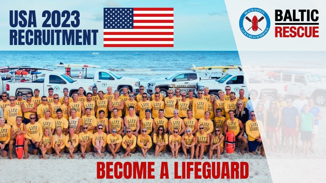 Recruitment Work&Travel USA 2023