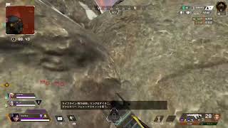 バトルパス間に合わない泣 APEX
