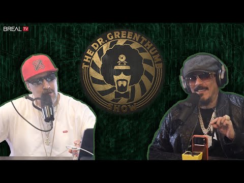 2025 Camp Flog Gnaw, Music Business for Dummies, +More | The Dr. Greenthumb Show