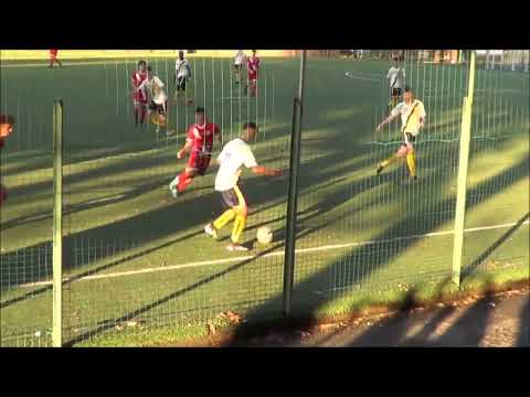 G.A.R. Rebaudengo - Mappanese Juniores