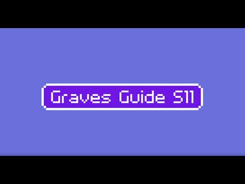 Graves Guide S11