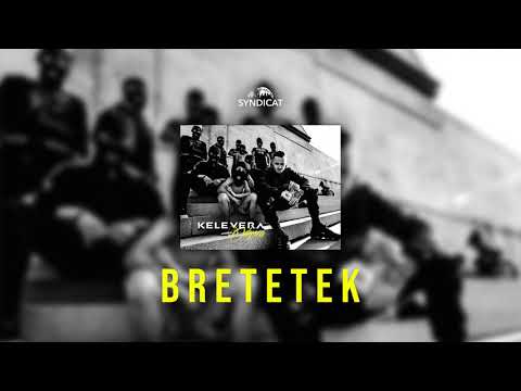 KELEVERA - BRETETEK prod. 27 Corazones Beats