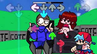 Cover art for No villains