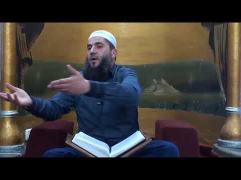 Pse mërzitesh nga sjellja e keqe e tyre? - Këshillë e fortë nga Hoxhë Muharem Ismaili