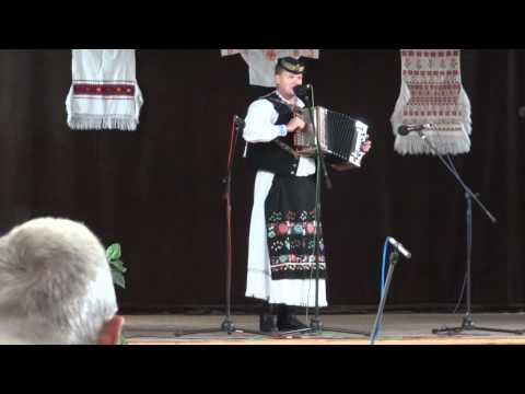 Heligonkari Korytarky 2011 - peter uhrin