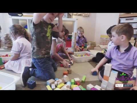 Willow Children’s Nursery