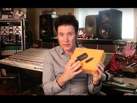 PRA Audio Systems WiC USB Wireless Giveaway - Warren Huart: Produce Like A Pro