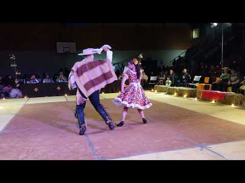 BioBio Nacimiento 1ra cueca