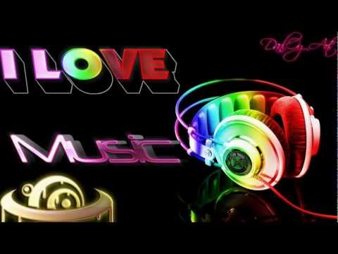 Tomorrowland2012 Chuckie ft Junxter Jack - Make Some Noise [Full-HD] [1080P]