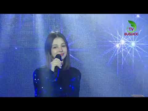 Ciorba Arina - Măicuța  | Busuioc TV