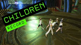 CHILDREN RECORD