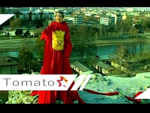 Andrijana Janevska - Svoja na svoeto (Official video)