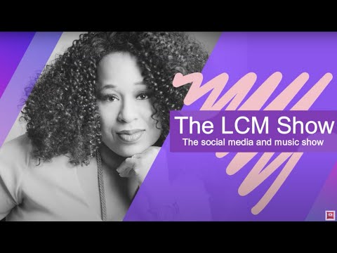 The LCM Show Advert