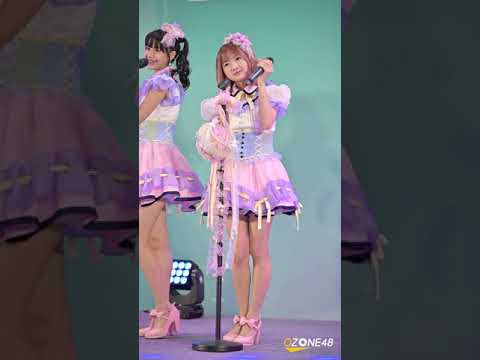 [Fancam] Focus Kaimook BNK48 - Candy @ Robinson Ladkrabang 12/12/62
