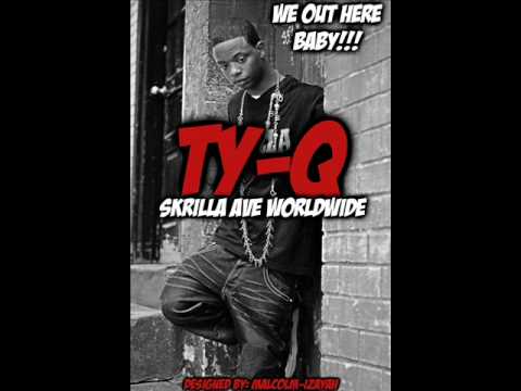 Ty-Que feat. Tyson Kruze - Poison