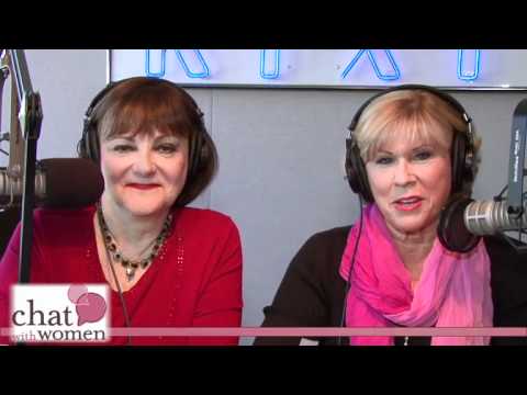 Chat With Women Show on KIXI AM 880 - Advice for Women