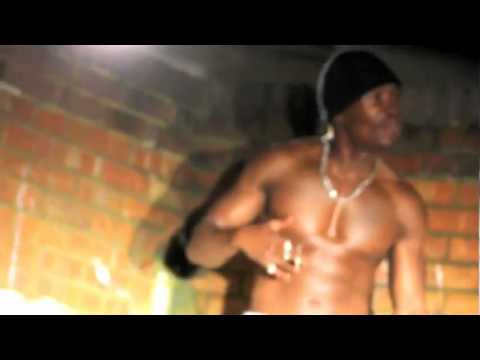 EYEBMUSIC presents KID GULLY   THOUGH I WALK