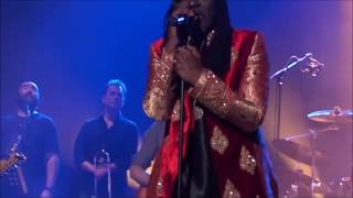 Alpha Blondy & the Solar System - Live Abbeville