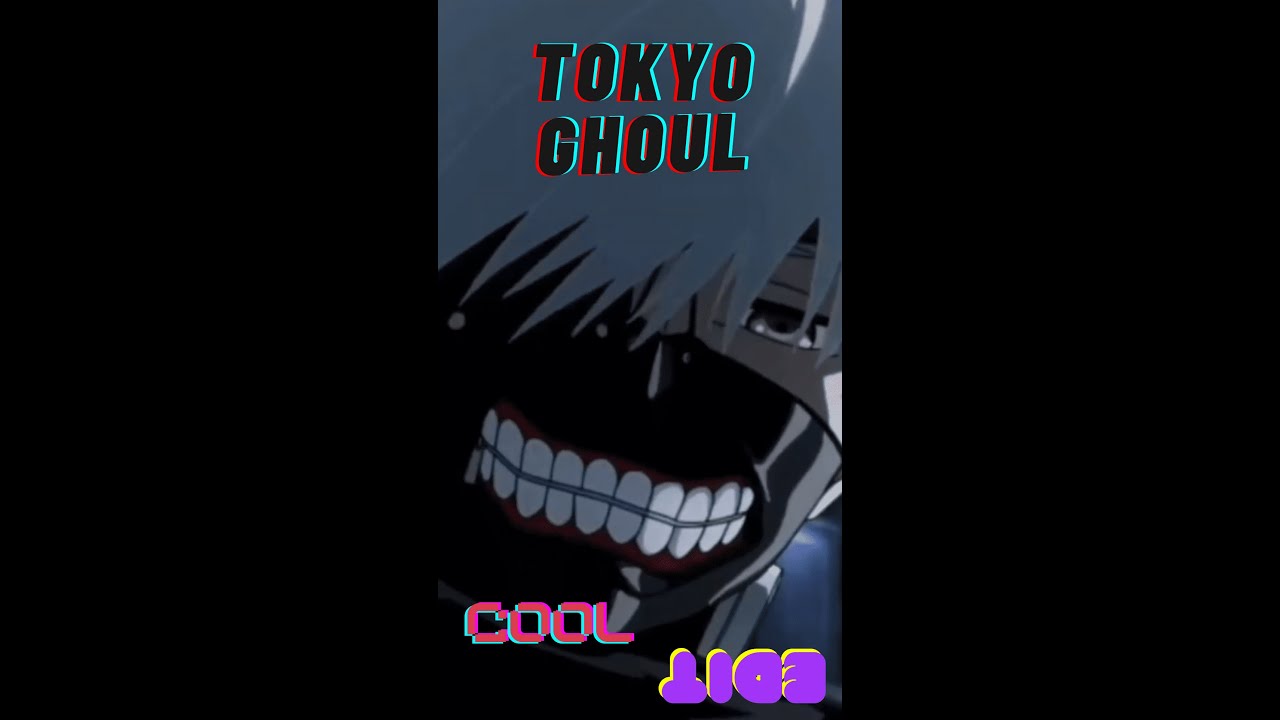 Tokyo Ghoul Frigid Edit - Tokyo Ghoul Very top AMV #shorts #youtubeshorts thumbnail