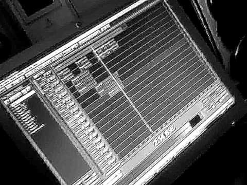 DinOche Ft K'dillah   Na di Meu! Studio Fam Jam Record's R E G