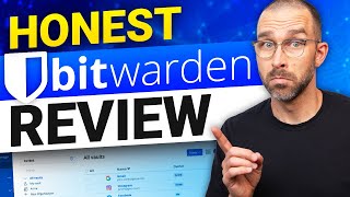Bitwarden review 2026: Should you RELY on it today?