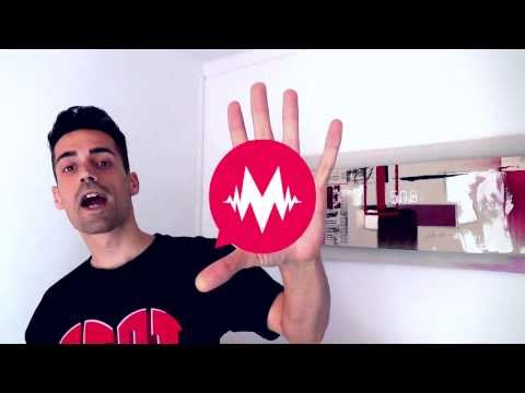 Markooz (Spain) - Grand Beatbox Battle 2014 Wildcard