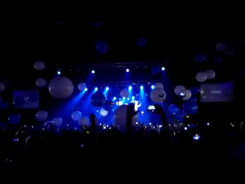 New World Punx @ Kyiv, Stereo Plazа 3.06.16