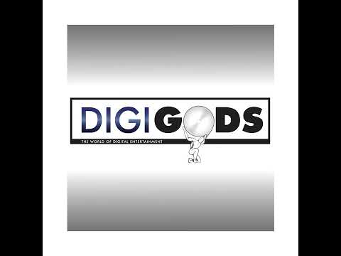 DigiGods Episode 249: New Year, New Groove