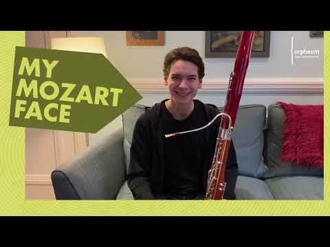 Vol. 2 | Theo Plath (Bassoon)