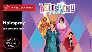 Hairspray-YouTube