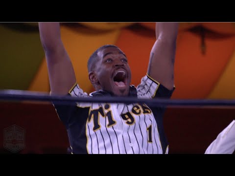 Pro Wrestling Cinema presents: GCW Lee Moriarty vs. Calvin Tankman