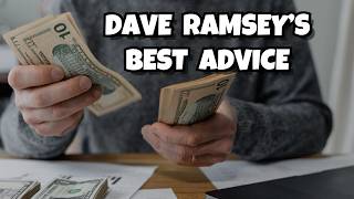 I Tried Dave Ramsey’s Money Rules for 60 Days — Here’s What Happened