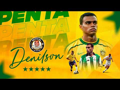 Boteco do Chula - #DENILSON SHOW #49