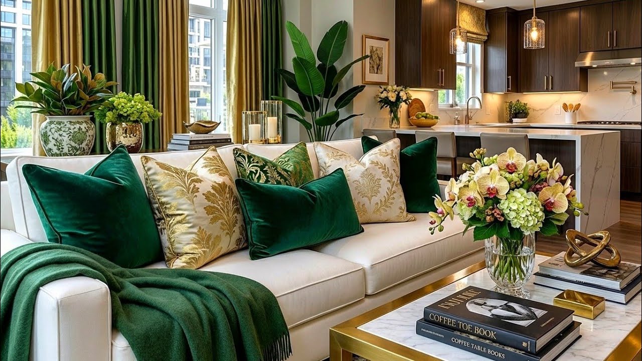 Top 6 Luxury Coffee Table Materials & Shapes for 2026