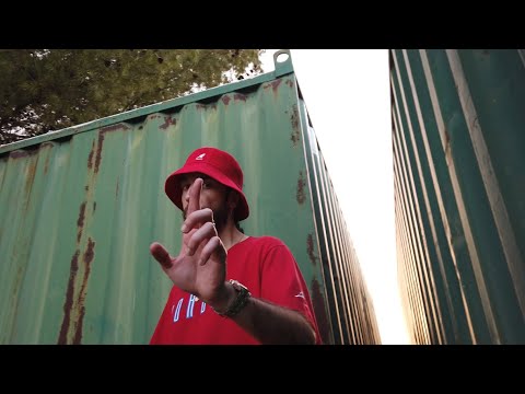 JAHALA THE DON - ESTRAGOS (Official Video)