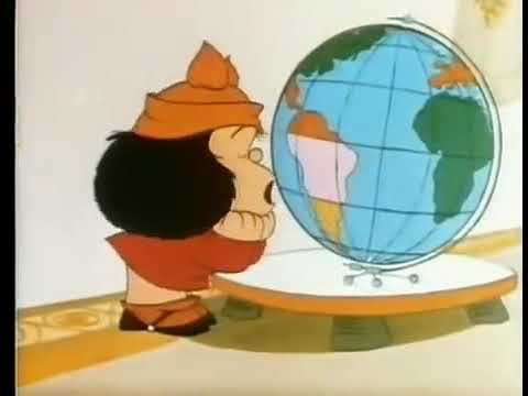 Mafalda  La Película