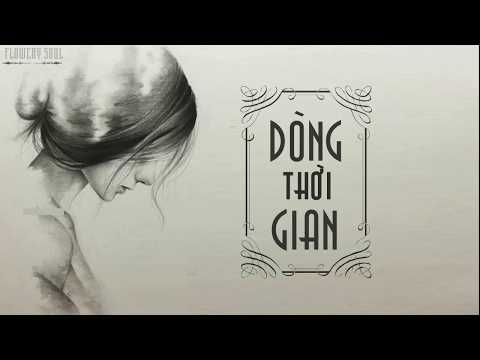 Dòng Thời Gian (Mùi Ngò Gai OST) || Đoàn Phi || Lyrics