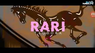 COBY X TEODORA-RARI