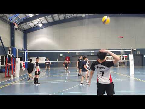 23/08/21 Game 2 Set 2