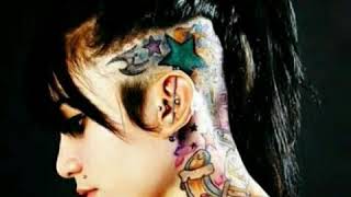 Download lagu Story WA keren cewek bertato lagu preman pensiun 30 detik mp3